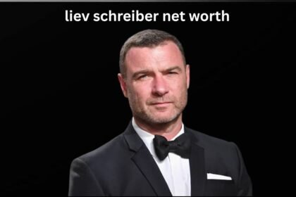 Liev Schreiber Net Worth